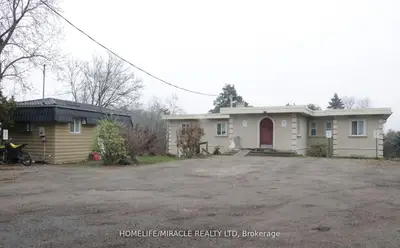 Detached in Caledon