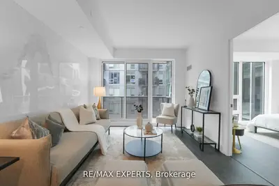 Condo Apartment in Oakville