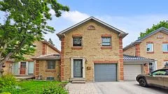 2722 Jerring Mews, Mississauga, ON L5L 2M8