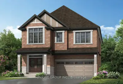Detached in Milton
