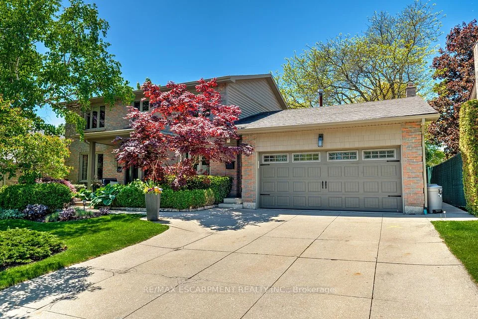 2174 Belgrave Court, Burlington, ON L7P 3R5