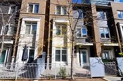 370 Square One Drive Th5, Mississauga, ON L5B 0E6