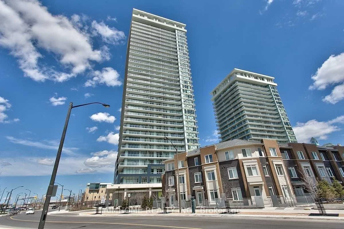 360 Square One Drive 2204, Mississauga, On L5b 0g7