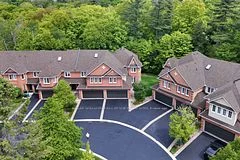 #8 1735 The Collegeway, Mississauga, On, L5l 3s7