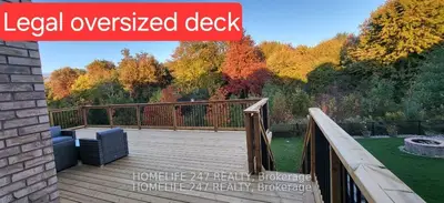 Detached in Brampton