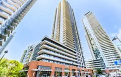 2220 Lake Shore Boulevard W 2704, Toronto W06, ON M8V 0C1