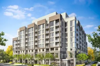 Condo Apartment in Oakville