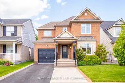 Detached in Milton
