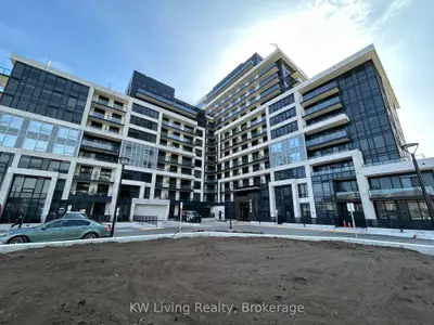 3220 William Coltson Avenue 708, Oakville, On L6h 7x9