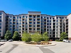 2486 Old Bronte Road 211, Oakville, On L6m 0y4