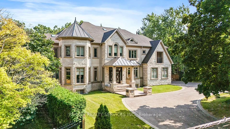 2454 Mississauga Road, Mississauga, ON L5H 2L5