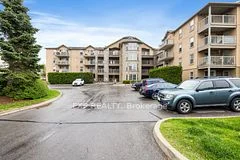 1470 Bishops Gate 404, Oakville, On L6m 4n5