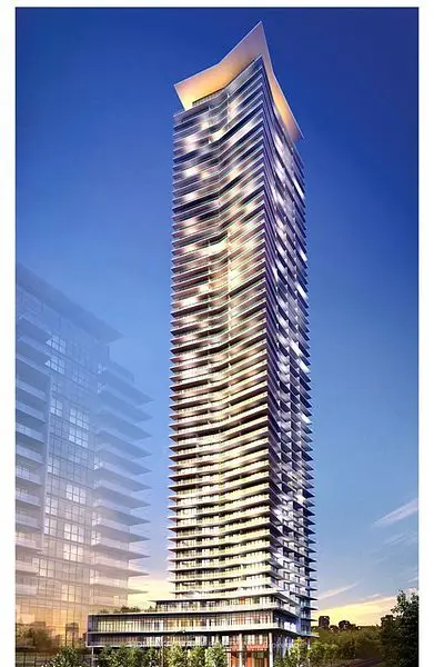 Common Element Condo in Toronto