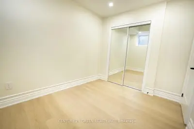 Detached in Mississauga