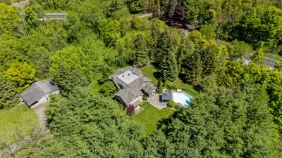 Detached in Milton