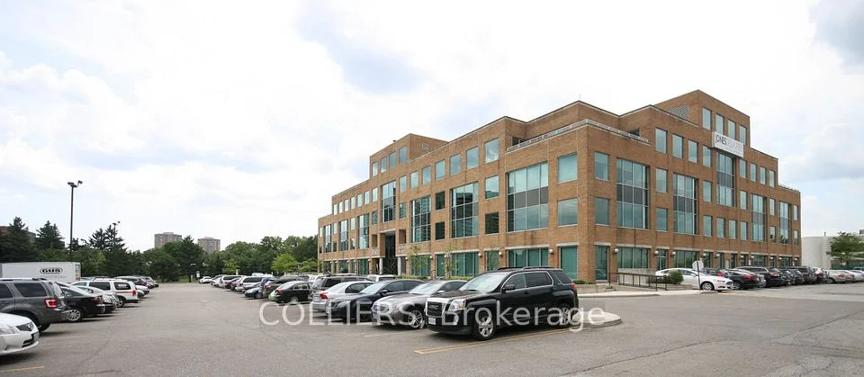 2150 Islington Avenue 301, Toronto W09, ON M9P 3V4