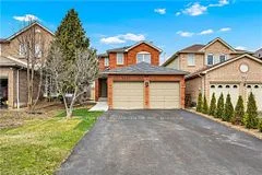 3608 Cherrington Crescent Upper Level, Mississauga, On L5l 5c4