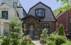 39 Boustead Avenue, Toronto W01, ON M6R 1Y7
