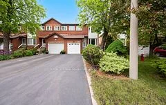 745 Constellation Drive, Mississauga, ON L5R 2V8