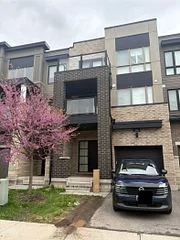 370 Athabasca Common, Oakville, On, L6h 0r5