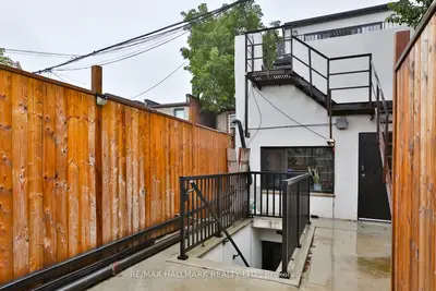 Store W Apt/Office in Toronto