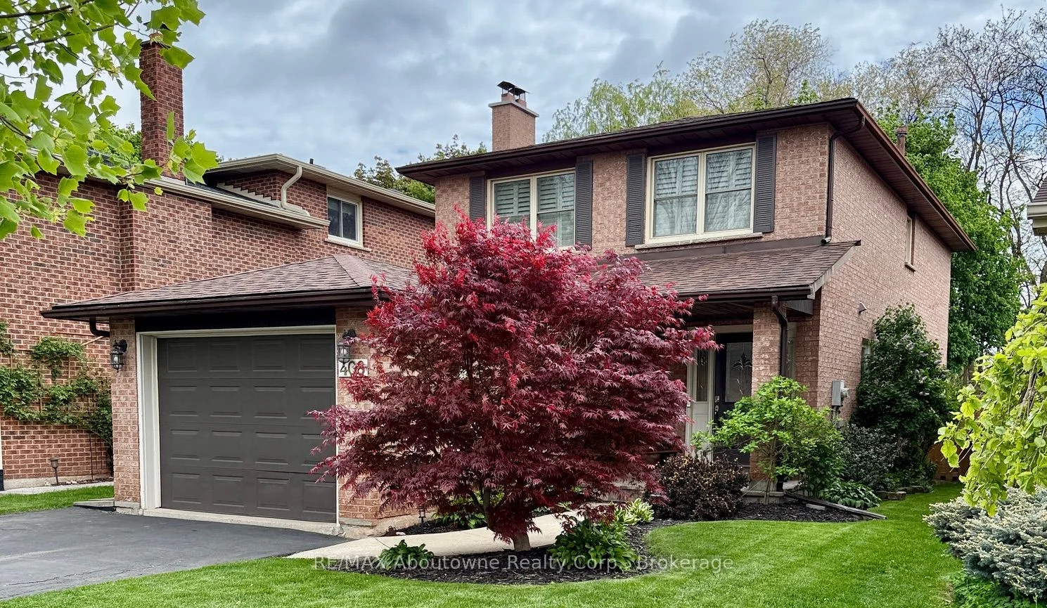 408 Parkridge Crescent, Oakville, ON L6M 1B2