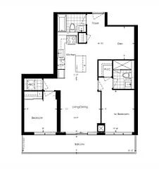 4677 Glen Erin Drive 706, Mississauga, ON L5M 2E3