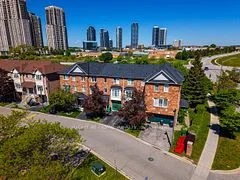 80 Acorn Place 3, Mississauga, ON L4Z 4C6