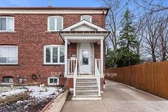 2067 Eglinton Avenue W, Toronto W03, ON M6E 2K6