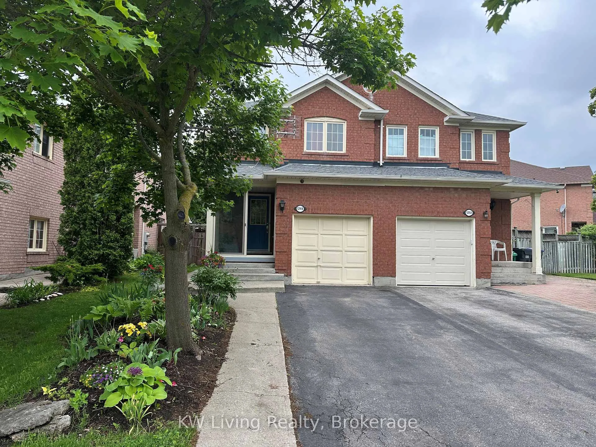 1249 Quest Circle, Mississauga, ON L5N 8B6