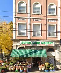 1400 Queen Street W 3, Toronto W01, On M6k 1l7