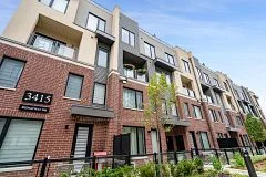 3415 Ridgeway Drive 13, Mississauga, On L5l 0b4