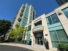 2585 Erin Centre Boulevard 809, Mississauga, On L5m 6z7