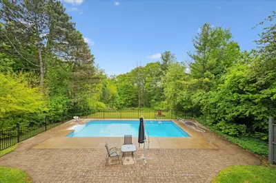Detached in Oakville