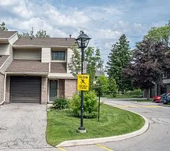 7430 Copenhagen Road #66, Mississauga, On L5n 2c4