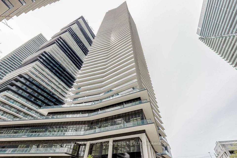 38 Annie Craig Drive 3807, Toronto W06, ON M8V 0A8