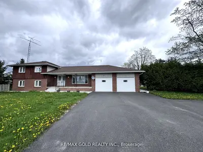 Detached in Caledon