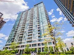 349 Rathburn Road 1111, Mississauga, On L5b 0c8