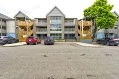 2010 Cleaver Avenue 205, Burlington, ON L7M 4C1