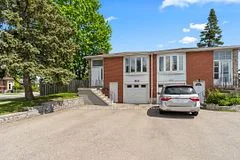 1026 Blairholm Drive Upper, Mississauga, On L5c 1g4