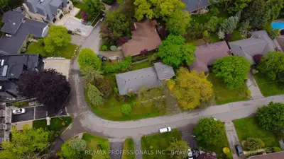 Detached in Toronto