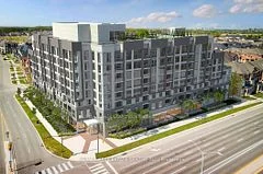 412 Silver Maple Road 219, Oakville, On L6h 7x8