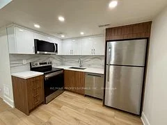 885b Dovercourt Road (lower), Toronto W02, On M6h 2x6