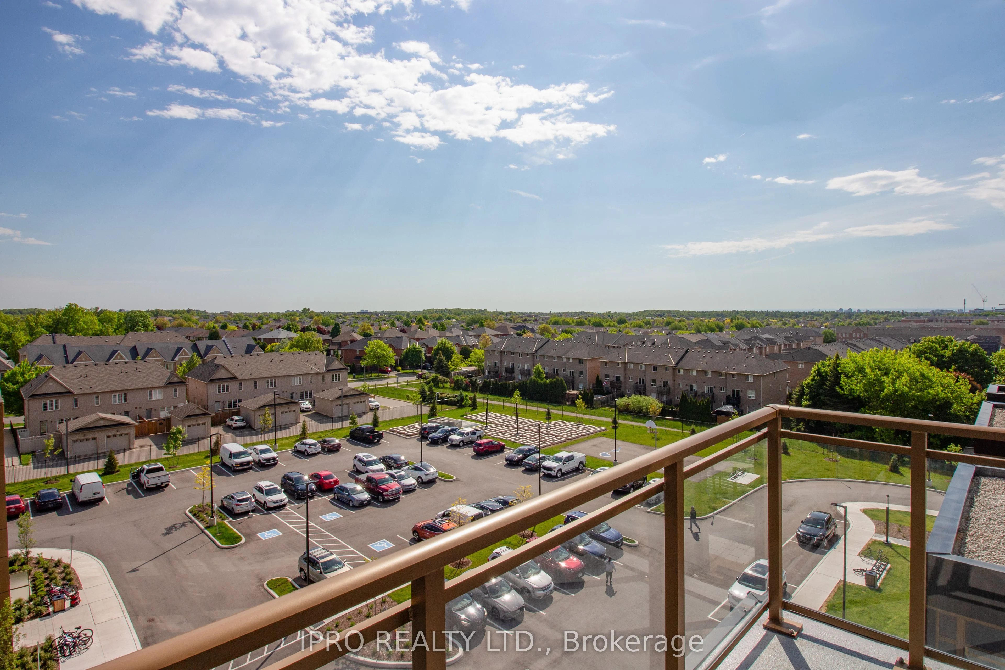 2333 Khalsa Gate 603, Oakville, ON L6M 0X7