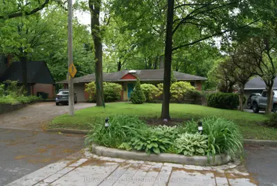 Detached in Toronto