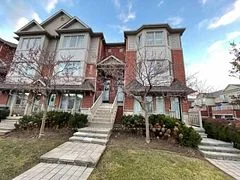 3200 Bentley Drive 16, Mississauga, ON L5M 0P7
