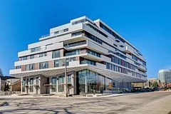 160 Kingsway Crescent 203, Toronto W08, On M8x 0b5