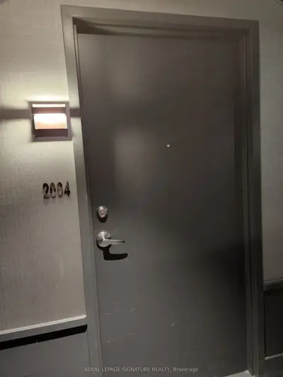 Condo Apartment in Oakville