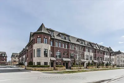 2165 Lillykin Street, Oakville, On L6h 7h2