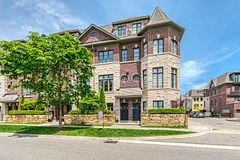 2153 Lillykin Street, Oakville, ON L6H 0N2